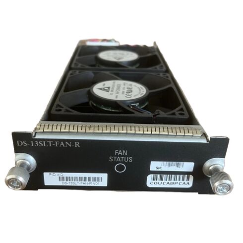 Cisco DS-13SLT-FAN-R Cooling Fan Module