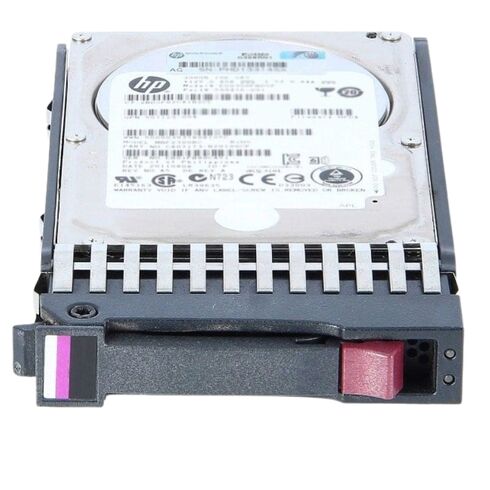 HPE 599476-003 SFF HDD