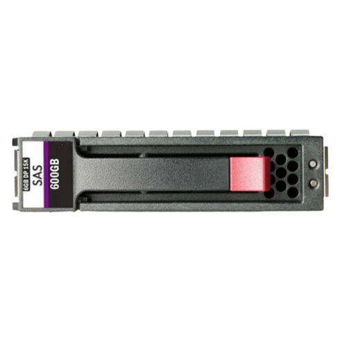 HPE 601712-001 600GB HDD