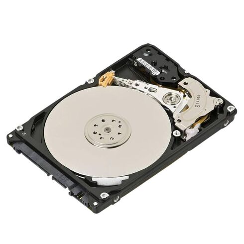 HPE 628183-001 3TB SATA 6GBPS HDD