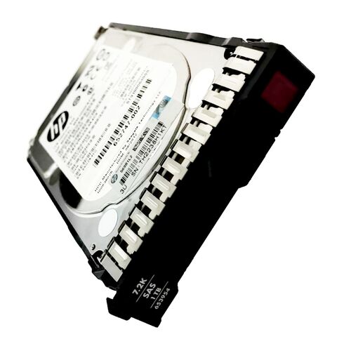HPE 658427-001 SAS 6GBPS HDD