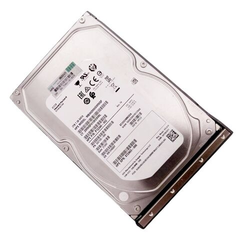 HPE 659339-B21 2TB Hard Disk Drive