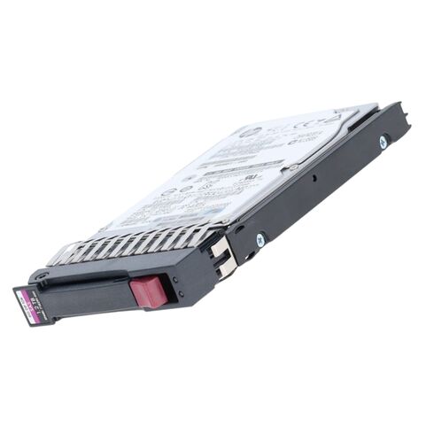 HPE 718291-001 1.2TB Hot Swap HDD