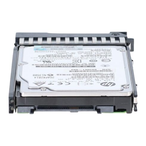 HPE 718293-001 1.2TB Hot Swap HDD