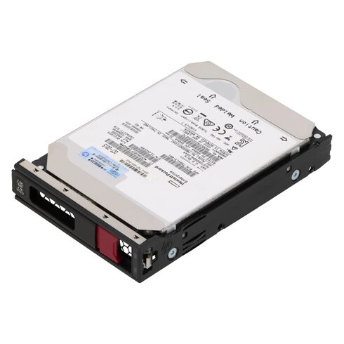 HPE 782995-001 6GBPS SAS HDD