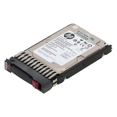 HPE 785067-B21 300GB SAS Hot Swap 10K RPM HDD