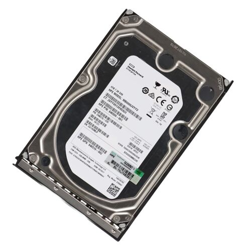 HPE 791394-001 6TB Hard Disk Drive
