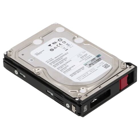 HPE 791394-001 6TB LFF HDD