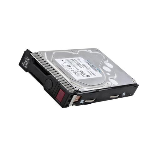 HPE 803634-001 4TB SAS 12GBPS HDD