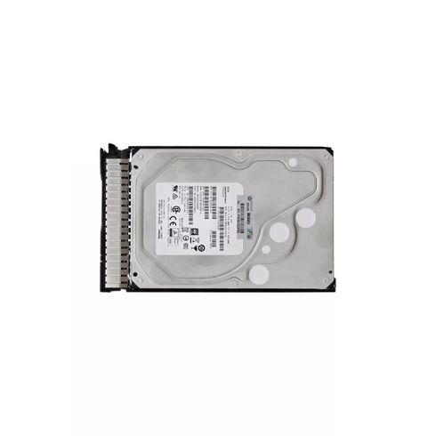 HPE 803634-001 SAS 12GBPS 4TB HDD