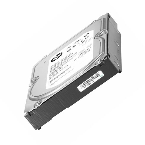 HPE 803634-002 6TB SAS 12GBPS HDD
