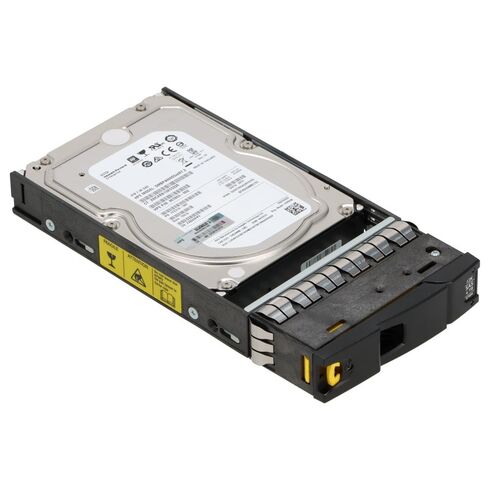 HPE 823121-001 M6720 4TB 7.2K RPM LFF HDD