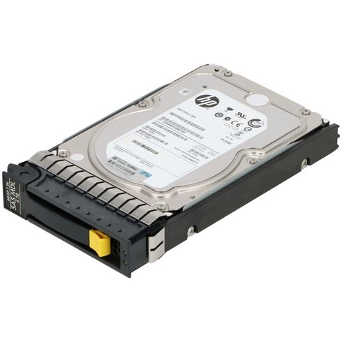 HPE 841503-001 4TB SAS 12GBPS HDD