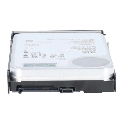 HPE P09153-K21 14TB SAS 12GBPS Hard Drive