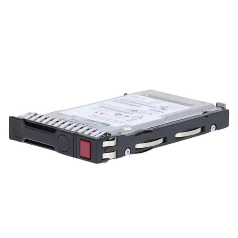 HPE 960GB SATA 6GBPS Read Intensive P05932-B21 SSD