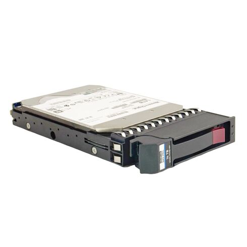 P09153-X21 HPE 14TB SAS 12GBPS Hard Drive