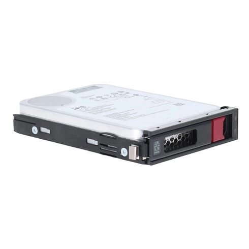 P09155-H21 HPE 14TB SAS 12GBPS LFF Hard Drive