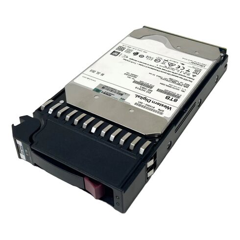 P09155-K21 HPE 14TB SAS 12GBPS HDD