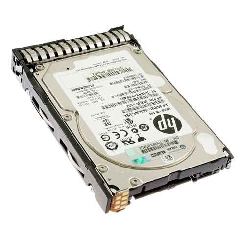666355-003 HPE Hot Swap Hard Disk Drive