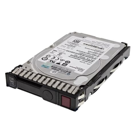 719770-002 HPE 2TB SAS 6GBPS HDD