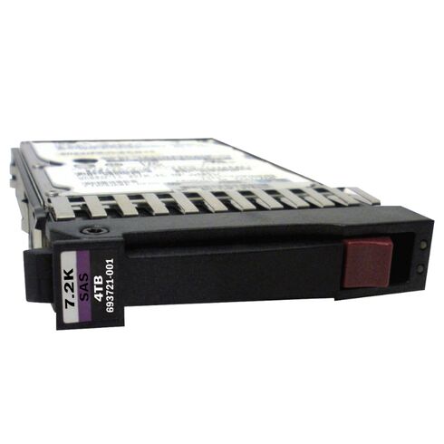 719770-004 HPE 4TB Midline HDD