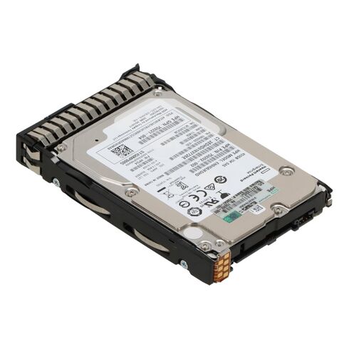 785408-001 HPE 450GB 10K RPM SAS 12GBPS SFF SSD