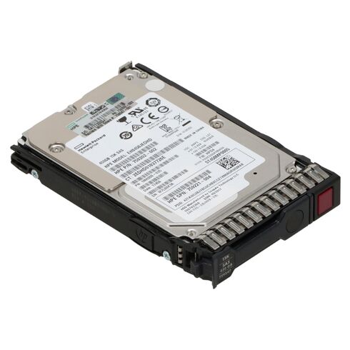 785408-001 HPE 450GB 12GBPS SFF SC SSD