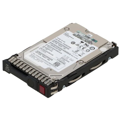 785408-001 HPE 450GB RPM SAS 12GBPS SFF SSD