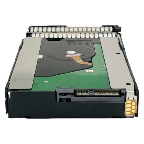 793671-B21 HPE 6TB SAS 12GBPS HDD
