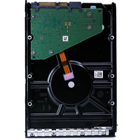 826553-001 HPE 8TB 7.2K RPM 6GBPS 3.5Inch HDD