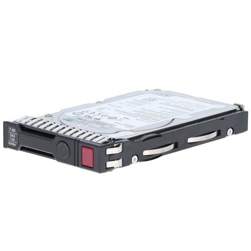 832514-H21 HPE 1TB 7.2K RPM HDD