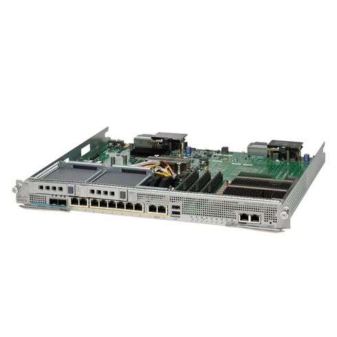 ASA-SSP-IPS20-K9 Cisco ASA SSP-20 Security Services Processor