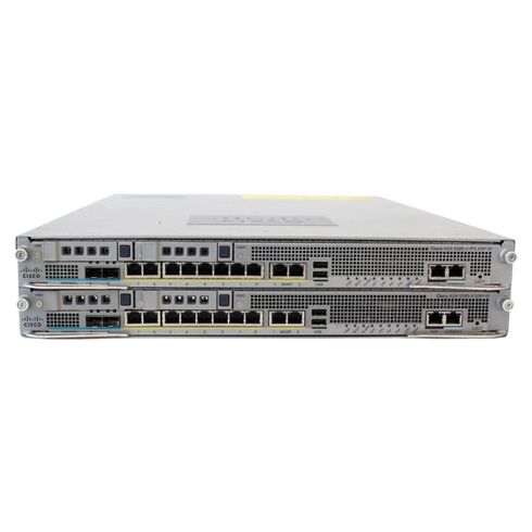 ASA5585-S10P10-K9-Cisco-Gigabit-Ethernet-Firewall-Appliance