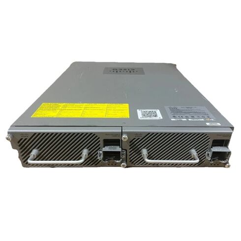 ASA5585-S40-K9 Cisco Gigabit Ethernet Security Appliance