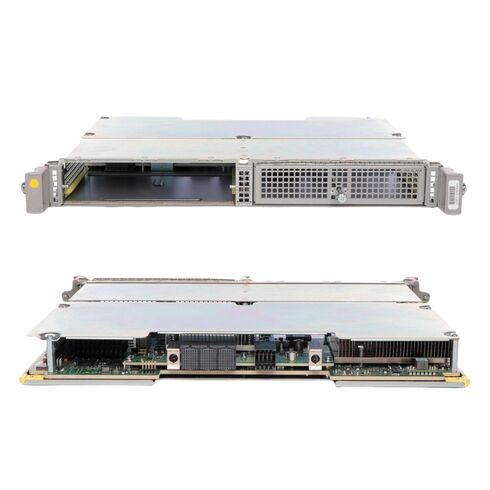 ASR1000-MIP100 Cisco ASR 1000 Series Interface Processor