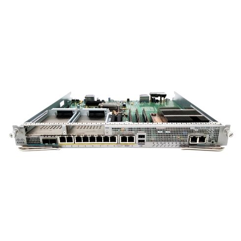 Cisco ASA-SSP-IPS10-K9 Ethernet Services Processor