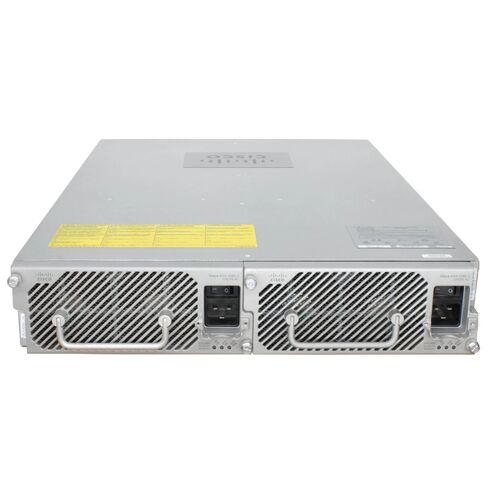 Cisco ASA5585-S10-K9 Gigabit Ethernet Security Appliance