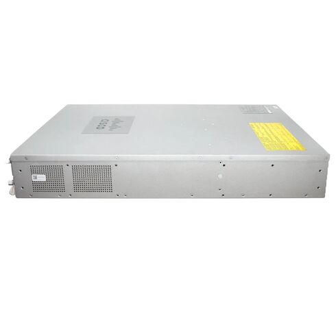 Cisco ASA5585-S10P10XK9 8 Ports SFP+ Firewall Appliance