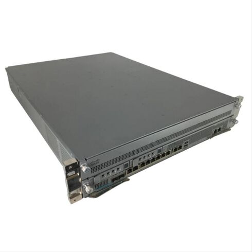Cisco ASA5585-S20P20XK9 Gigabit Ethernet Security Appliance