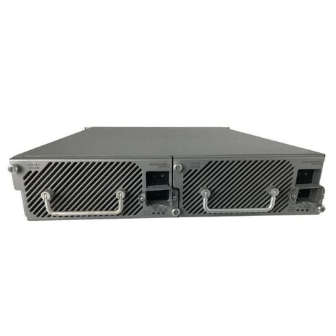 Cisco ASA5585-S60-2A-K8 Gigabit Ethernet Security Appliance
