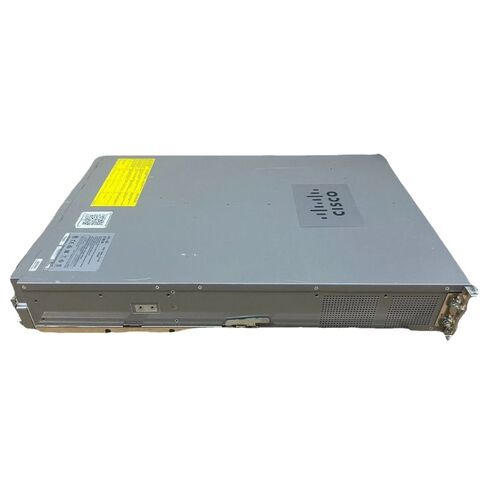 Cisco ASA5585-S60-2A-K9 Gigabit Ethernet Security Appliance