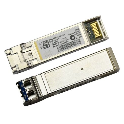 Cisco DS-SFP-FC16G-LW 16 GBPS Transceiver Module