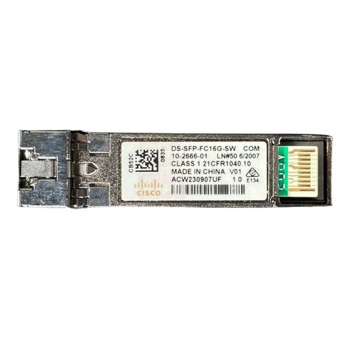 Cisco-DS-SFP-FC16G-SW-SFP-Transceiver
