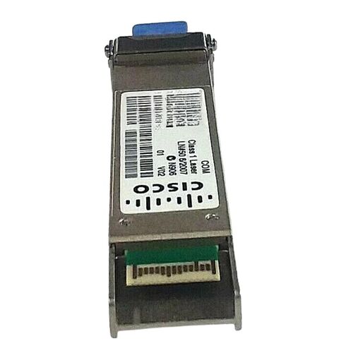 Cisco DWDM-SFP10G3033 10GBPS Transceiver Module