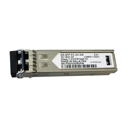 DS-SFP-FC-2G-SW Cisco Transceiver Module