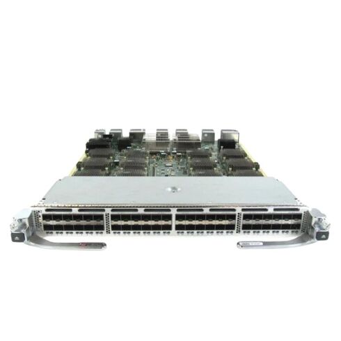 DS-X9848-480K9 Cisco 48 Ports Switch Module