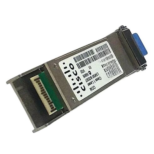 DWDM-SFP10G3033 Cisco Single-Mode Transceiver Module