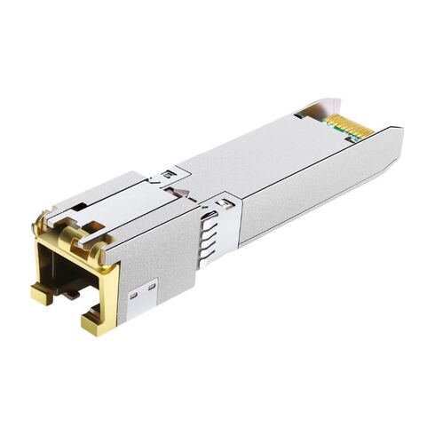 DWDMSFP10G42.94 Cisco SFP+ Transceiver Module