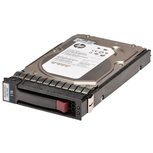 HPE 604080-001 7200 RPM Hard Disk Drive