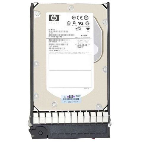 HPE 604088-001 Enterprise Hard Disk Drive